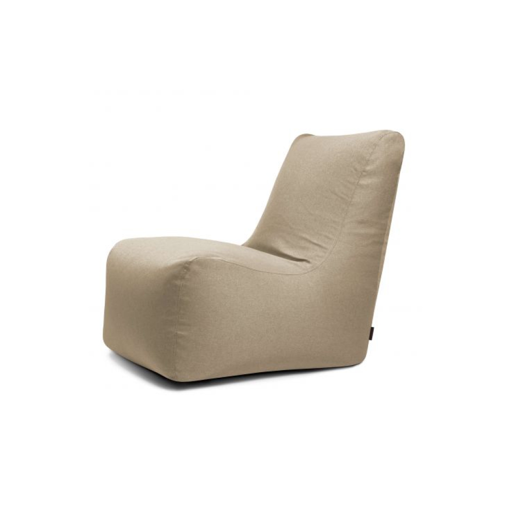 Sėdmaišis Seat Nordic "Beige". Sėdmaišiai