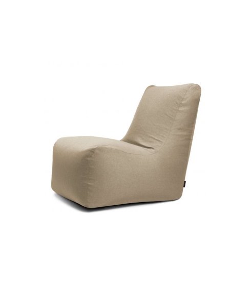 Sėdmaišis Seat Nordic "Beige". Sėdmaišiai