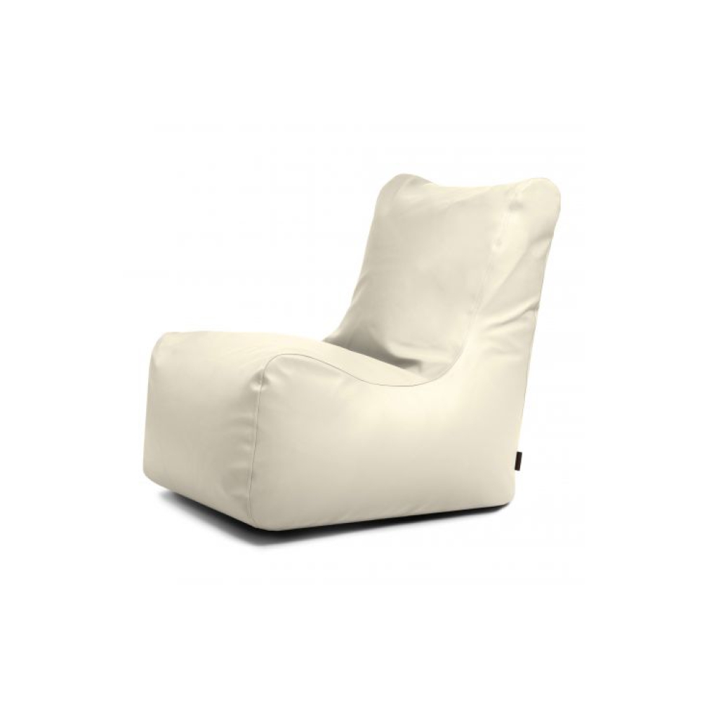 Sėdmaišis Seat Outside "Cream". Sėdmaišiai