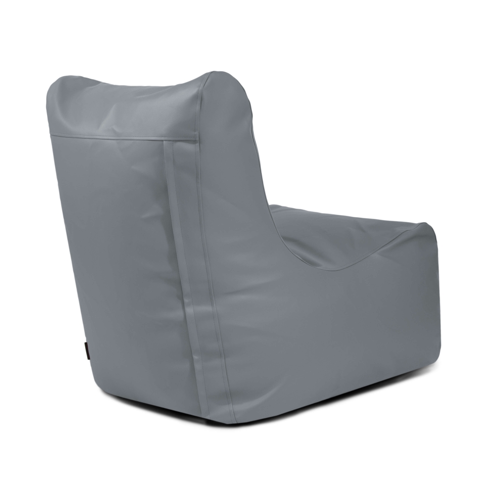 Sėdmaišis Seat Outside "Grey". Sėdmaišiai