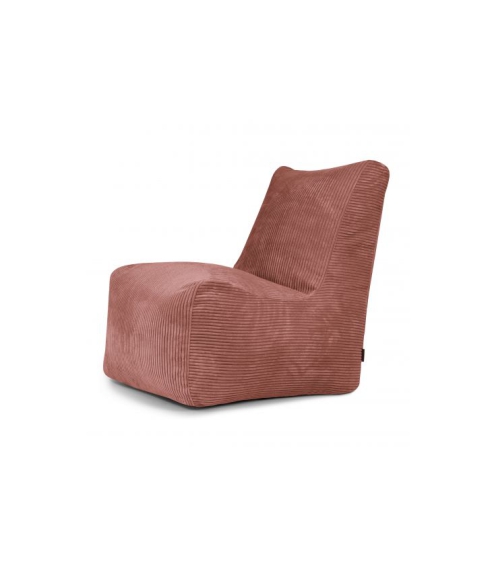 Sėdmaišis Seat Wave "Ash Rose". Sėdmaišiai