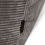 Sėdmaišis Seat Wave "Dark Grey". Sėdmaišiai