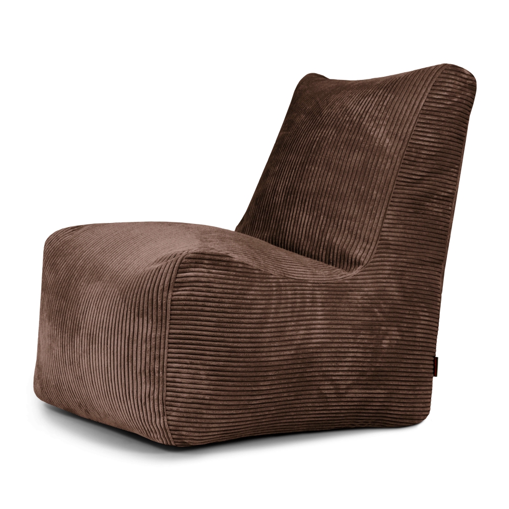 Sėdmaišis Seat Wave "Chocolate". Sėdmaišiai