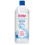 Skalbinių baliklis ,,Scala bleach". Valikliai. Skalbinių baliklis