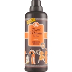 Skalbinių minkštiklis „Ammorbidente“