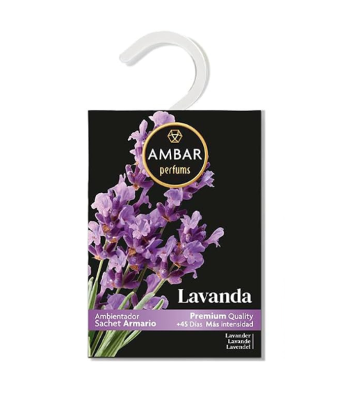 Spintos kvapai „Lavanda“. Namų kvapai 