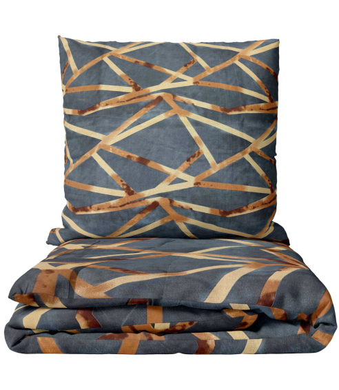 Viengulės patalynės komplektas „Zafirion“. Vaikiška patalynė