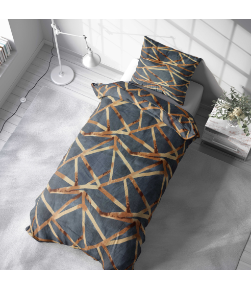 Viengulės patalynės komplektas „Zafirion“. Vaikiška patalynė