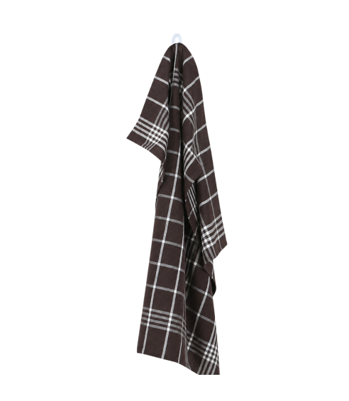 Virtuviniai rankšluosčiai „Espresso Kitchen Towel“. Šluostės