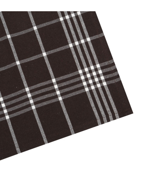 Virtuviniai rankšluosčiai „Espresso Kitchen Towel“. Šluostės