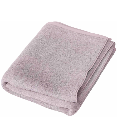 Vonios rankšluostis „Blush Economic Towel“. Rankšluosčiai