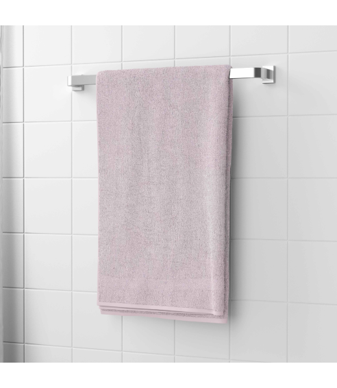 Vonios rankšluostis „Blush Economic Towel“. Rankšluosčiai