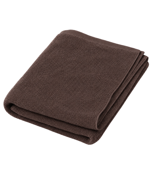 Vonios rankšluostis „Brown towel“