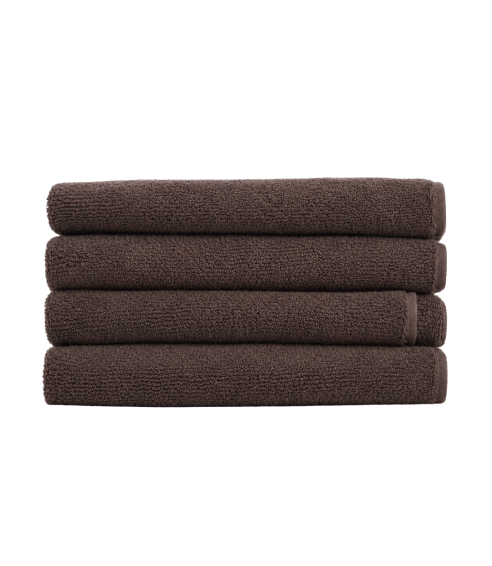 Vonios rankšluostis „Brown towel“