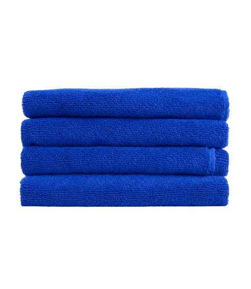 Vonios rankšluostis „Dark blue towel“