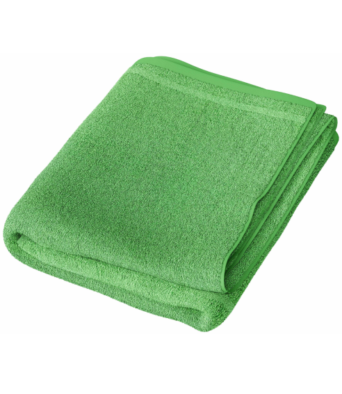 Vonios rankšluostis „Green Economic Towel“. Rankšluosčiai