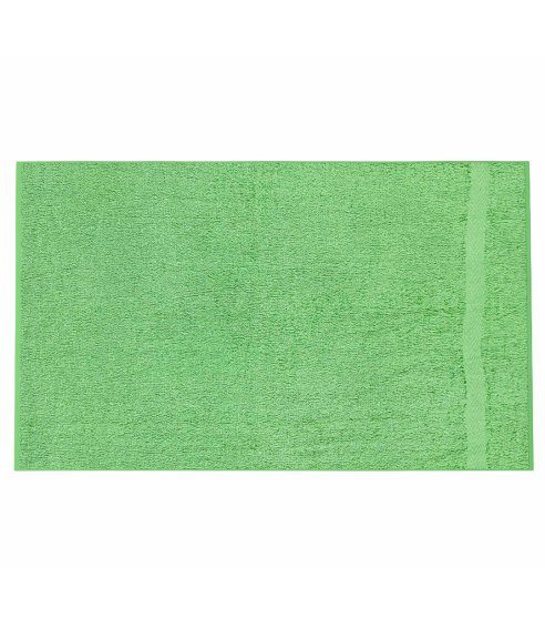 Vonios rankšluostis „Green Economic Towel“. Rankšluosčiai
