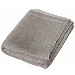 Vonios rankšluostis „Grey Economic Towel“. Rankšluosčiai, 60x35 cm, 100x45 cm