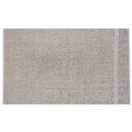 Vonios rankšluostis „Grey Economic Towel“. Rankšluosčiai, 60x35 cm, 100x45 cm
