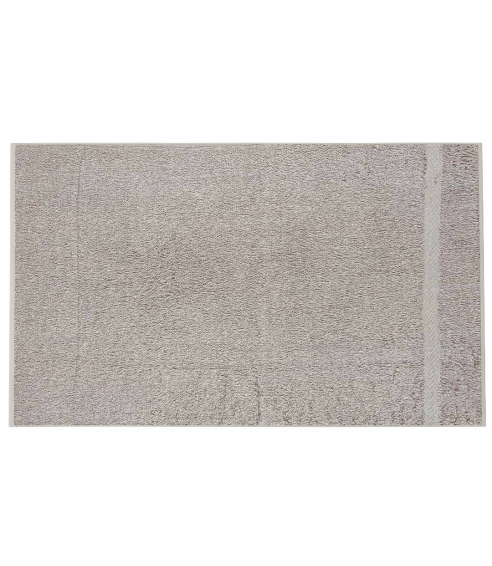 Vonios rankšluostis „Grey Economic Towel“. Rankšluosčiai