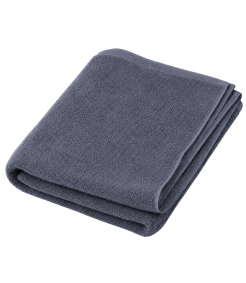 Vonios rankšluostis „Grey towel“