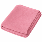 Vonios rankšluostis „Pink Economic Towel“, 60x35 cm, 100x45 cm