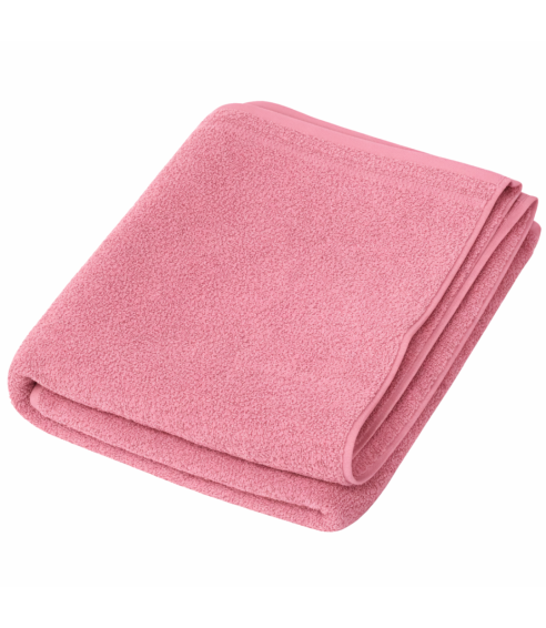 Vonios rankšluostis „Pink Economic Towel“