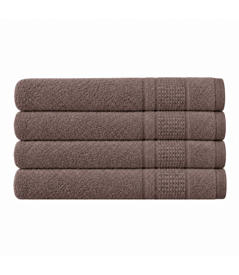 Vonios rankšluostis „Royal Brown towel“