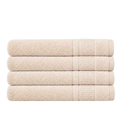 Vonios rankšluostis „Royal Cream towel“