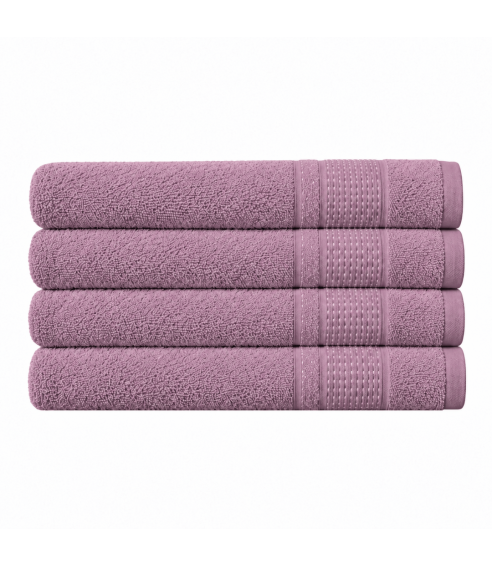 Vonios rankšluostis „Royal Grape towel“