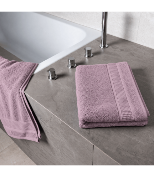 Vonios rankšluostis „Royal Grape towel“