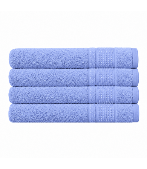 Vonios rankšluostis „Royal Lilac towel“