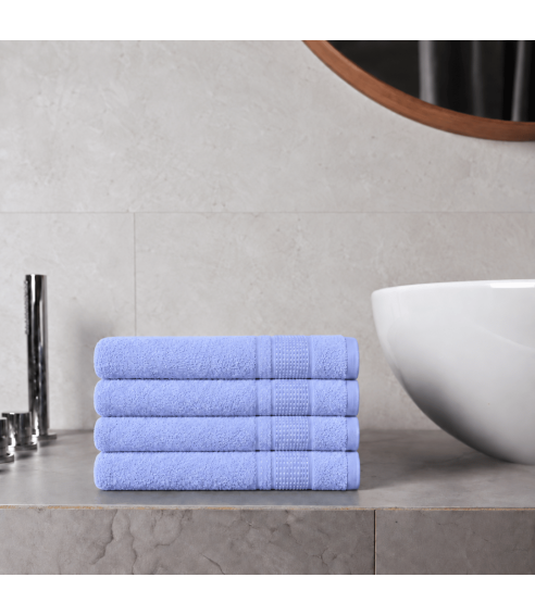 Vonios rankšluostis „Royal Lilac towel“