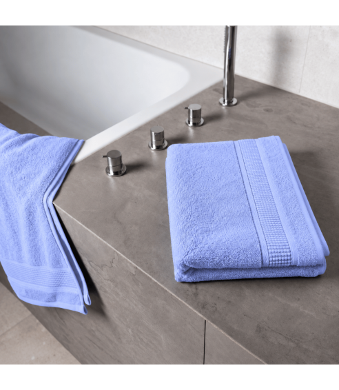 Vonios rankšluostis „Royal Lilac towel“