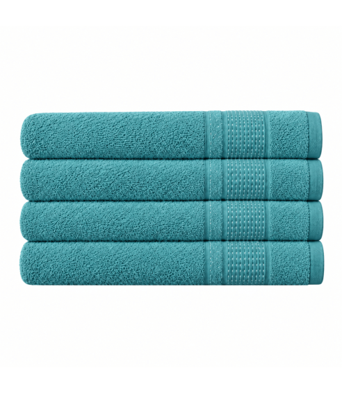 Vonios rankšluostis „Royal Turquoise towel“