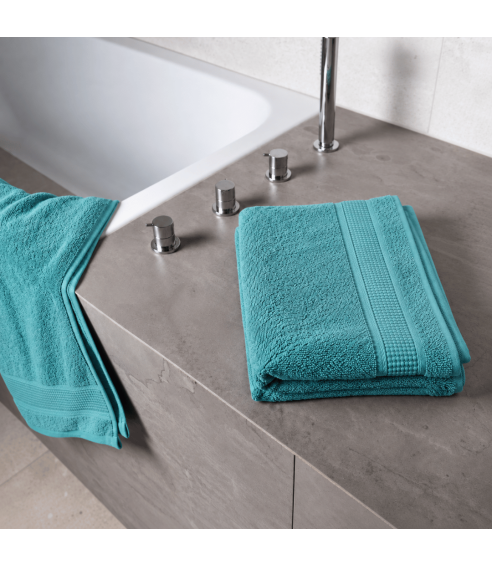 Vonios rankšluostis „Royal Turquoise towel“