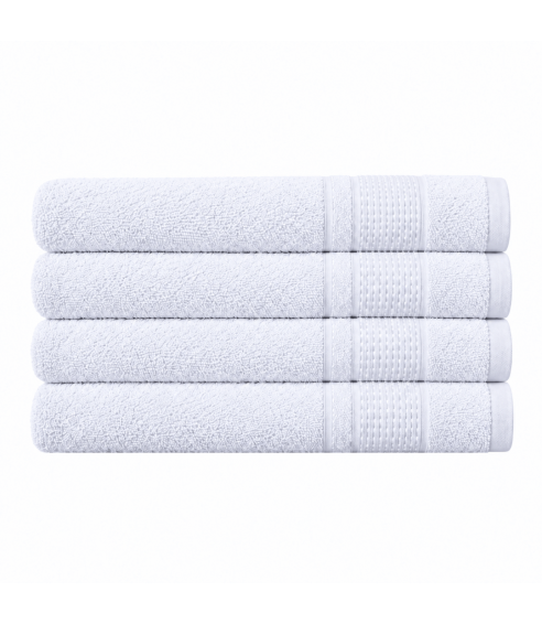 Vonios rankšluostis „Royal White towel“