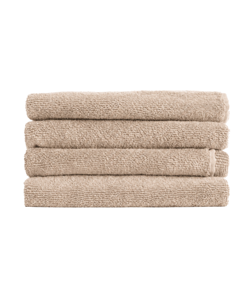 Vonios rankšluostis „Toffee towel“