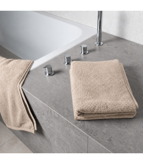 Vonios rankšluostis „Toffee towel“