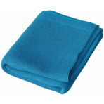 Vonios rankšluostis „Turquoise Economic Towel“. Rankšluosčiai, 60x35 cm, 100x45 cm. Turkio rankšluostis be raštų, minimalistinio stiliaus akcentas