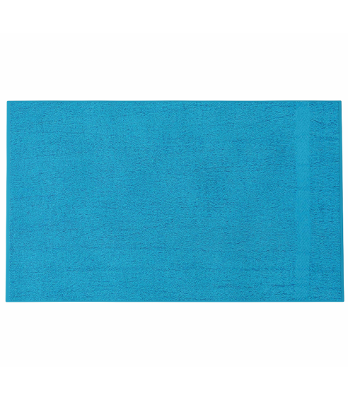 Vonios rankšluostis „Turquoise Economic Towel“. Rankšluosčiai