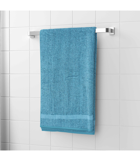 Vonios rankšluostis „Waterloo Economic Towel“. Rankšluosčiai