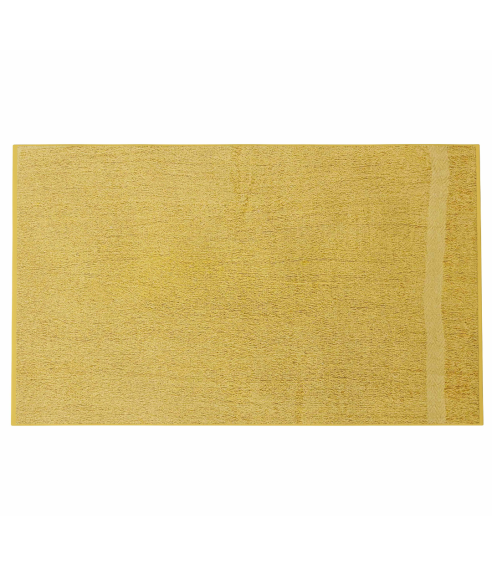Vonios rankšluostis „Yellow Economic Towel“. Rankšluosčiai